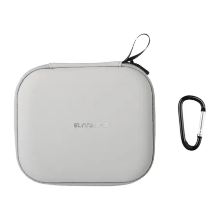 Torba na aparat Sunnylife Standard Combo do Osmo Nano (szara)